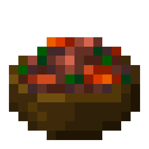 Spicy Eggplant icon