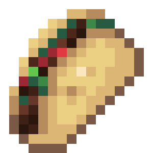 Tacos icon