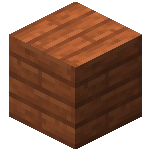 Acacia Planks