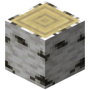 Birch Log