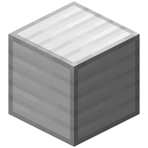 Block of Iron