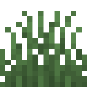 Short Grass