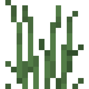 Tall Grass