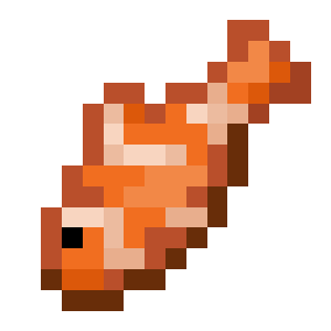 Tropical Fish